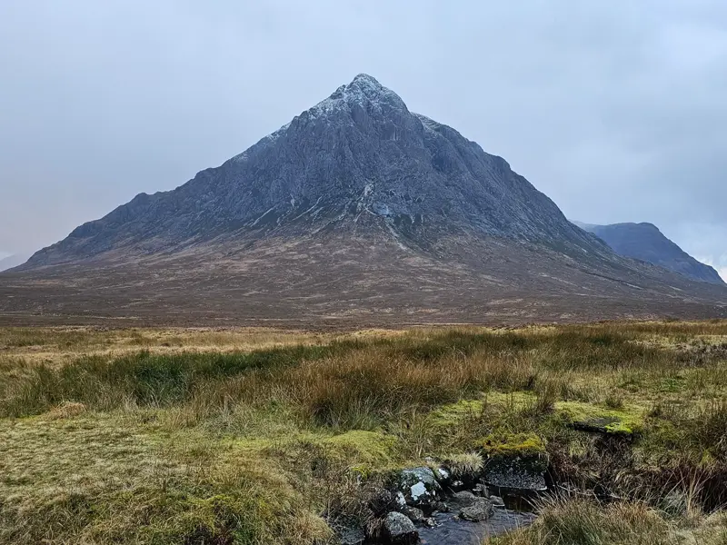 Ben Nevis Vets Training Day