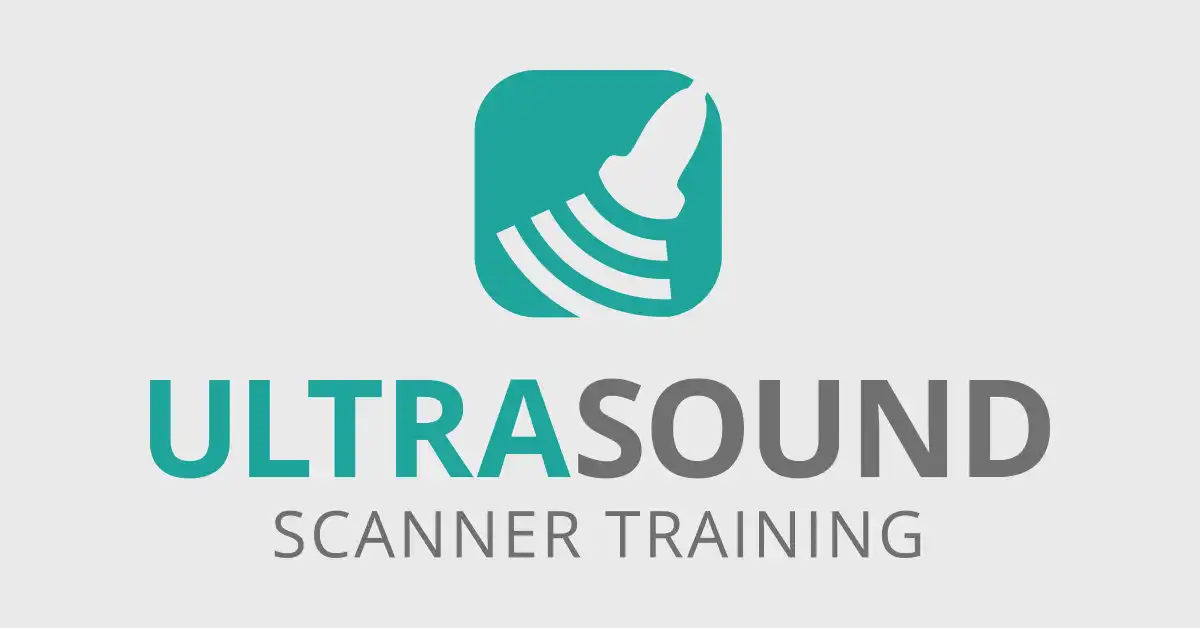 Hello ultrasound scanner world