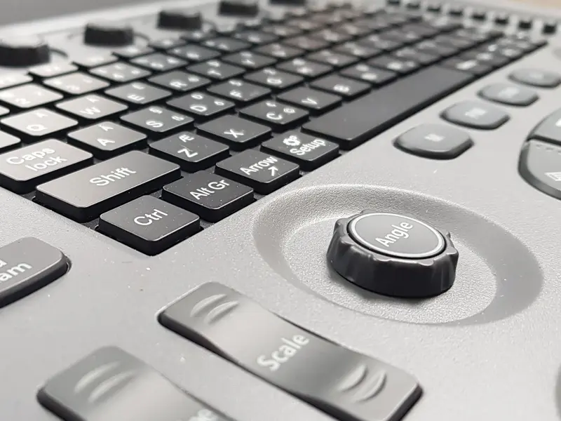 Scanners Ultrasound Scanner Training